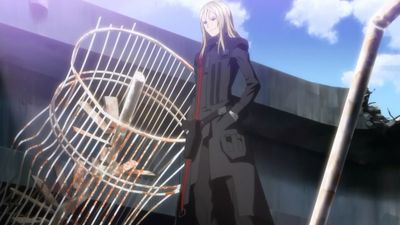 download guilty crown english for free